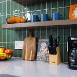 Funky Town - Walkable To Attractions Holiday home Nashville