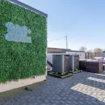 Holiday home Vivid Vocals - Rooftop Views In 12 South Nashville