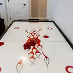 Holiday home Luxury Cowboy Speakeasy, Billiards 3min To Stadium *