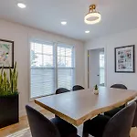 The Note Music And Modern Villa
