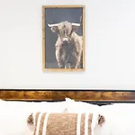 Holiday home Luxury Cowboy Speakeasy, Billiards 3min To Stadium Nashville