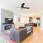 Brand New Townhome In The Heart Of The Nashville