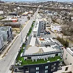 Sunset-Expansive Patio & Hot Tub-Mins To Broadway