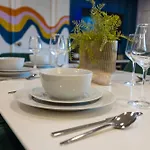 Funky Town - Walkable To Attractions Holiday home