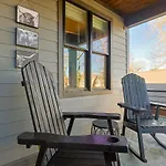Holiday home Brand New Townhome In The Heart Of The Nashville