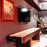 Brand New Townhome In The Heart Of The *