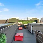 The Blackstone * Nashville