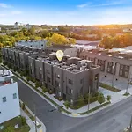 The Blackstone Nashville