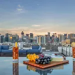 The Skyline Social - Retreat & Private Rooftop * Nashville