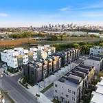 The Blackstone * Nashville