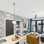 Trinity - Odyssey - Pool & Gym - Heart Of Midtown