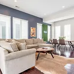 Holiday home The Taylor Martin By Local Nashville