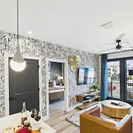 Trinity - Odyssey - Pool & Gym - Heart Of Midtown