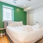 Holiday home The Taylor Martin By Local