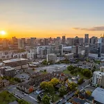 Funky Town - Walkable To Attractions Holiday home Nashville