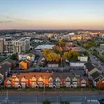 Funky Town - Walkable To Attractions Nashville
