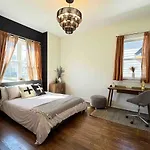 Casa Pura Vida - East 3br-3ba * Nashville