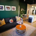 Modern 1br Just Minutes To Downtown Apartment Nashville