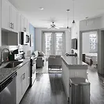 Landing Stunning 1Bd Gym Clubhouse