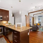 The Nook - Barn Doors & Broadway Dreams Nashville