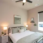 2 Bedroom + Loft Condo, Coffee Shop In Building