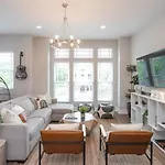 Nash - Howdy House - 711C 26Th Ave N #6