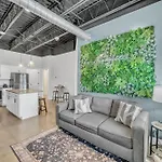 1br - King Bed - 10mins To Broadway * Nashville