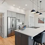 Majestic Lofts Of Apartment *