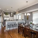 Spacious Nashville Family Home Perfect For Groups