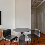 Landing Amazing 2Bd Gym