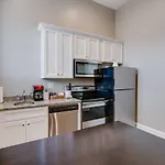 Modern Comfort Meets Historic Church