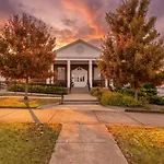 Updated 1Br In East Nash-Historic Church Building