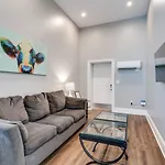 Unique 1Br In A Renovated Church