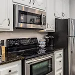 Music Memories Downtown - Parking Included Apartment Nashville