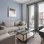Apartment Landing Incredible 1bd Gym Clubhouse