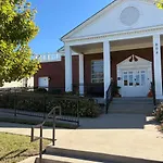 Unique 1br In A Renovated Church * Nashville