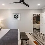 Music Memories Downtown - Parking Included Apartment Nashville