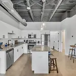 1br - King Bed - 10mins To Broadway Apartment