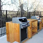 Apartment The 1865 Experience With Speakeasy, Pool & Parking Nashville