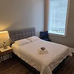 Unique 1br In A Renovated Church Apartment Nashville