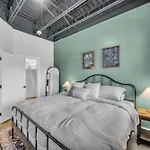 1br - King Bed - 10mins To Broadway Nashville