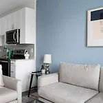 Landing Incredible 1bd Gym Clubhouse Nashville