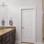 The Nook - Barn Doors & Broadway Dreams *