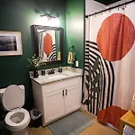 Apartment Modern 1br Just Minutes To Downtown