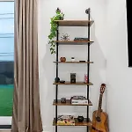 Huge Private Patio With Games & Skyline Views Nashville
