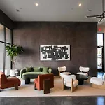 2 Bedroom + Loft Condo, Coffee Shop In Building Apartment *