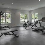 Landing Stunning 1bd Game Gym Apartment Nashville