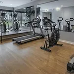 Apartment Landing Incredible Studio Gym Pool *