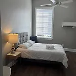 Unique 1br In A Renovated Church Nashville