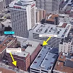 Music Memories Downtown - Parking Included Nashville